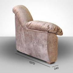Мягкая мебель Вегас (модульный) ткань до 300 в Лесном - lesnoy.mebel24.online | фото 19