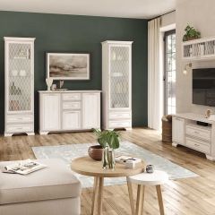 НАБОР гостиной НИКОЛЬ №3 в Лесном - lesnoy.mebel24.online | фото