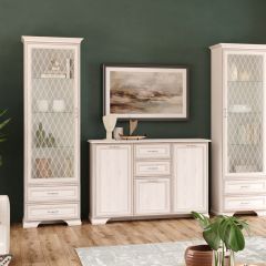 НАБОР гостиной НИКОЛЬ №4 в Лесном - lesnoy.mebel24.online | фото