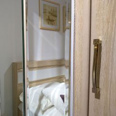НИКА Н13 Шкаф для одежды в Лесном - lesnoy.mebel24.online | фото 4