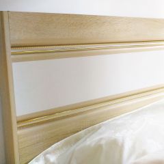 НИКА Н19а Кровать б/основания 900 в Лесном - lesnoy.mebel24.online | фото 3