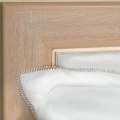 НИКА Н19а Кровать б/основания 900 в Лесном - lesnoy.mebel24.online | фото 4