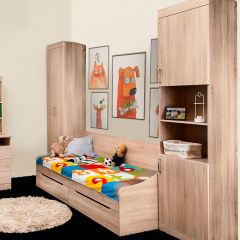 НИКА Н33 Шкаф МЦН в Лесном - lesnoy.mebel24.online | фото 3