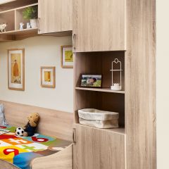 НИКА Н33 Шкаф МЦН в Лесном - lesnoy.mebel24.online | фото 4