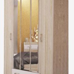 НИКА Н13 Шкаф для одежды в Лесном - lesnoy.mebel24.online | фото