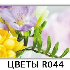 Обеденный раздвижной стол Бриз с фотопечатью Орхидея R041 в Лесном - lesnoy.mebel24.online | фото 11