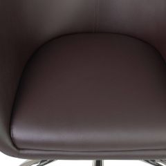 Офисное кресло LM-9500 Черное в Лесном - lesnoy.mebel24.online | фото 6