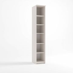 Пенал для белья Дуэт Люкс в Лесном - lesnoy.mebel24.online | фото 6