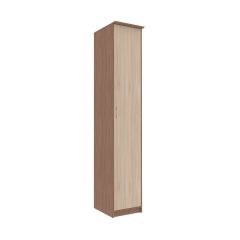 Пенал для белья Дуэт Люкс в Лесном - lesnoy.mebel24.online | фото 3