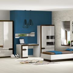 Подростковый гарнитур Ронда 1 в Лесном - lesnoy.mebel24.online | фото