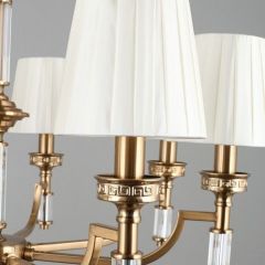 Подвесная люстра Aployt Patricia APL.716.13.08 в Лесном - lesnoy.mebel24.online | фото 7