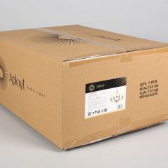 Подвесная люстра Aployt Patricia APL.716.13.08 в Лесном - lesnoy.mebel24.online | фото 8