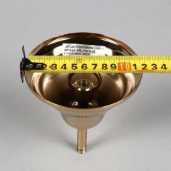 Подвесная люстра Aployt Patricia APL.716.13.08 в Лесном - lesnoy.mebel24.online | фото 9
