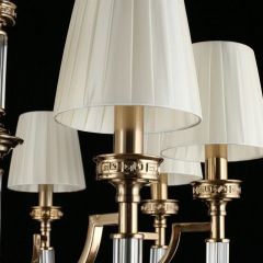Подвесная люстра Aployt Patricia APL.716.13.08 в Лесном - lesnoy.mebel24.online | фото 14