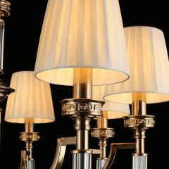 Подвесная люстра Aployt Patricia APL.716.13.08 в Лесном - lesnoy.mebel24.online | фото 15