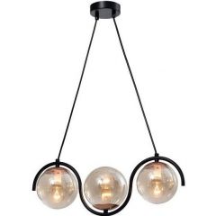 Подвесная люстра Rivoli Apollo Б0047330 в Лесном - lesnoy.mebel24.online | фото