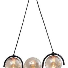 Подвесная люстра Rivoli Apollo Б0047330 в Лесном - lesnoy.mebel24.online | фото 2