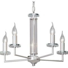 Подвесная люстра Vitaluce V4767 V4767-9/5 в Лесном - lesnoy.mebel24.online | фото