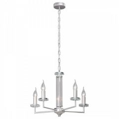 Подвесная люстра Vitaluce V4767 V4767-9/5 в Лесном - lesnoy.mebel24.online | фото 2