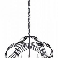 Подвесная люстра Vitaluce V4835 V4835-1/5 в Лесном - lesnoy.mebel24.online | фото 2
