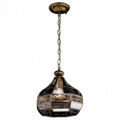 Подвесной светильник Citilux Гера-2 CL444210 в Лесном - lesnoy.mebel24.online | фото