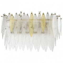 Подвесной светильник MW-Light Эмилия 2 607014506 в Лесном - lesnoy.mebel24.online | фото