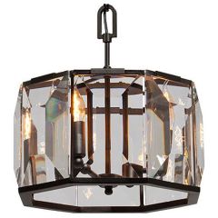 Подвесной светильник Vitaluce V5215 V5215-1/4 в Лесном - lesnoy.mebel24.online | фото