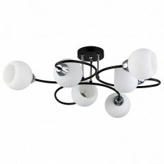 Потолочная люстра Rivoli Gisela Б0048153 в Лесном - lesnoy.mebel24.online | фото