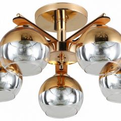 Потолочная люстра Rivoli Zella Б0048219 в Лесном - lesnoy.mebel24.online | фото