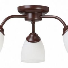 Потолочная люстра Vitaluce V3184 V3252/3PL в Лесном - lesnoy.mebel24.online | фото
