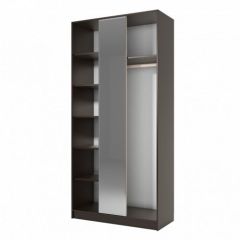 Прихожая ДИАНА-4 сек №10 (Венге/Дуб молочный) в Лесном - lesnoy.mebel24.online | фото 2
