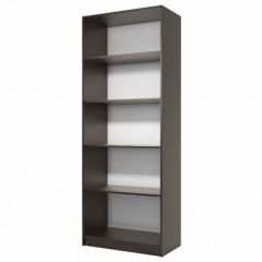Прихожая ДИАНА-4 сек №3 (Ясень анкор/Дуб эльза) в Лесном - lesnoy.mebel24.online | фото 4