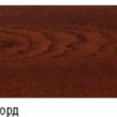 Шкаф для одежды 1-дверный №642 "Флоренция" Дуб оксфорд в Лесном - lesnoy.mebel24.online | фото 3