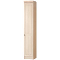 Шкаф №616 Инна Денвер светлый в Лесном - lesnoy.mebel24.online | фото