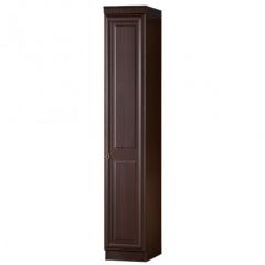 Шкаф №616 "Инна" Денвер темный в Лесном - lesnoy.mebel24.online | фото