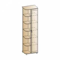 Прихожая Мелисса композиция 10 (Акация Молдау) в Лесном - lesnoy.mebel24.online | фото 8