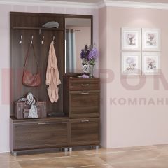 Прихожая Мелисса композиция 8 (Акация Молдау) в Лесном - lesnoy.mebel24.online | фото