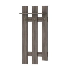 Прихожая Мила Вш12+Тм12 в Лесном - lesnoy.mebel24.online | фото 3