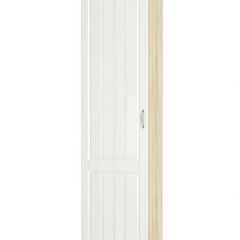 НМ 014.71 Х Шкаф для одежды "Оливия" (левый) в Лесном - lesnoy.mebel24.online | фото
