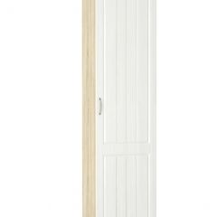 НМ 014.71 Х Шкаф для одежды "Оливия" (правый) в Лесном - lesnoy.mebel24.online | фото