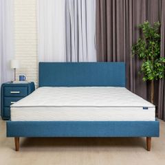 PROxSON Матрас Active Duo M/F (Ткань Трикотаж Эко) 200x190 в Лесном - lesnoy.mebel24.online | фото 2