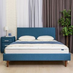 PROxSON Матрас Active Duo S/F (Ткань Трикотаж Эко) 180x190 в Лесном - lesnoy.mebel24.online | фото 2