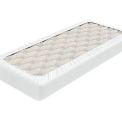 PROxSON Защитный чехол Aqua Save Light M (Ткань влагостойкая Tencel Jersey) 120x190 в Лесном - lesnoy.mebel24.online | фото 2