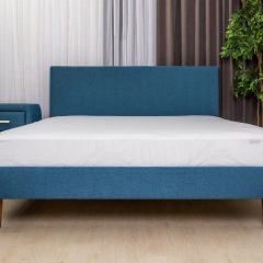 PROxSON Защитный чехол Aqua Save Light M (Ткань влагостойкая Tencel Jersey) 120x190 в Лесном - lesnoy.mebel24.online | фото 4