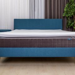 PROxSON Защитный чехол Aqua Save Light Top (Ткань влагостойкая Tencel Jersey) 120x190 в Лесном - lesnoy.mebel24.online | фото 2