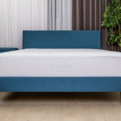 PROxSON Защитный чехол Aqua Save M (Ткань влагостойкая Terry Cloth) 120x195 в Лесном - lesnoy.mebel24.online | фото 3