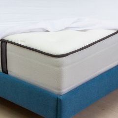 PROxSON Защитный чехол Aqua Save M (Ткань влагостойкая Terry Cloth) 120x195 в Лесном - lesnoy.mebel24.online | фото 5