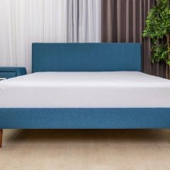 PROxSON Защитный чехол Aqua Save Plush S (Ткань влагостойкая Coral Fleece) 120x200 в Лесном - lesnoy.mebel24.online | фото 2