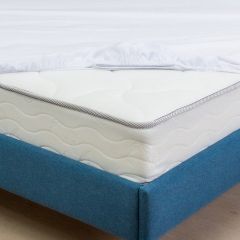 PROxSON Защитный чехол Aqua Stop Fiber (Микрофибра) 120x190 в Лесном - lesnoy.mebel24.online | фото 4