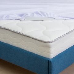 PROxSON Защитный чехол Aqua Stop Plush (Ткань влагостойкая Coral Fleece) 120x200 в Лесном - lesnoy.mebel24.online | фото 4